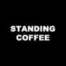 STANDING COFFEE
